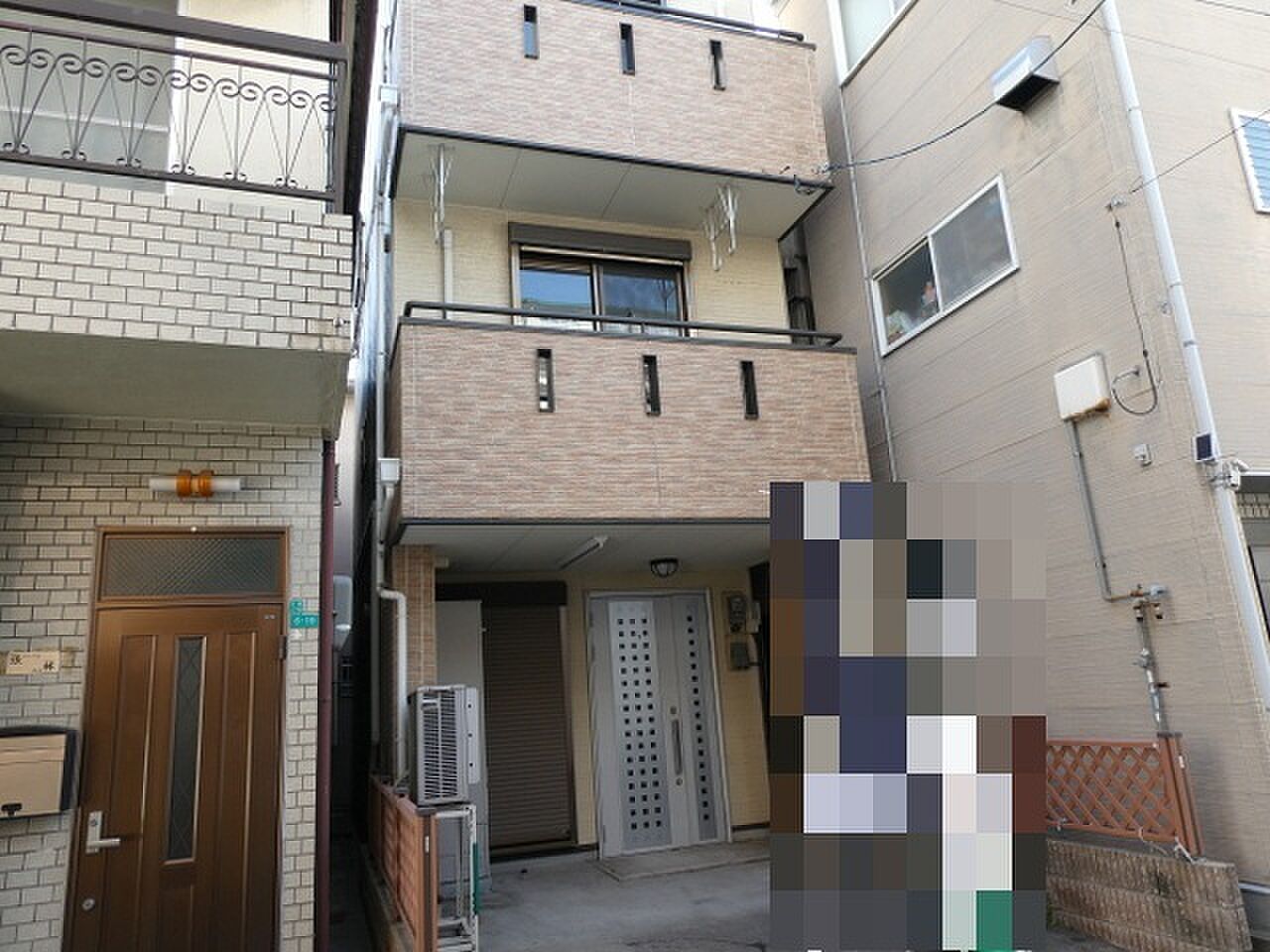 Osaka property