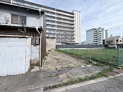 物件画像 加島1丁目　建築条件付宅地