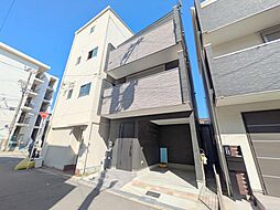 物件画像 北恩加島1丁目 中古戸建
