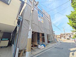 物件画像 中島１丁目　１号地