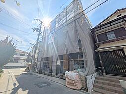 物件画像 中島１丁目　２号地