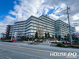 マンションイメージ