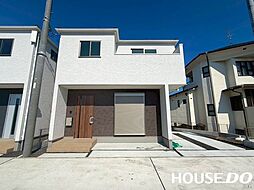 物件画像 新築戸建　三島2丁目　1期1号地