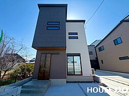物件画像 新築戸建　一津屋2丁目
