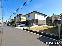 物件画像 売土地 正雀本町2丁目