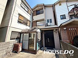 物件画像 中古戸建 鳥飼新町2丁目