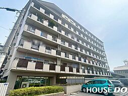 物件画像 千里丘ビューハイツ