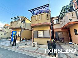 物件画像 中古戸建 鳥飼下1丁目