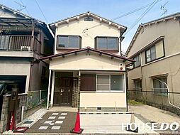 物件画像 中古戸建　鳥飼上3丁目
