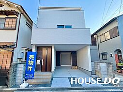 物件画像 新築戸建 鳥飼新町2丁目