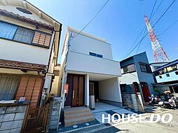 物件画像 新築戸建 鳥飼新町2丁目