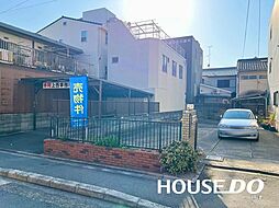 物件画像 売土地　下京区中堂寺壬生川町