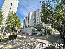 マンションイメージ