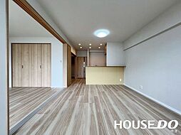 物件画像 ダイヤシャトー千里