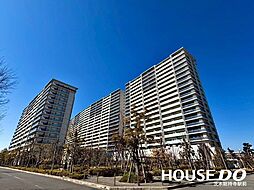 物件画像 ローレルスクエア健都ザ・レジデンス フォースステージ