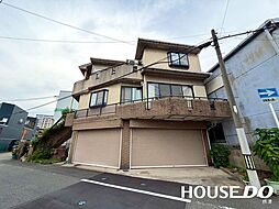 物件画像 中古戸建 南別府町