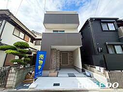 物件画像 新築戸建　鳥飼西2丁目　1期1号地