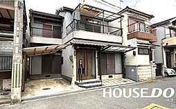 物件画像 中古戸建 鳥飼野々3丁目