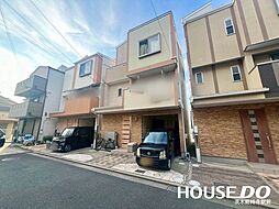 物件画像 中古戸建　鳥飼野々1丁目