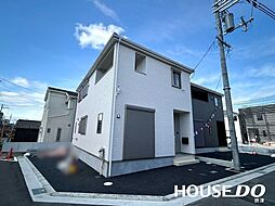 物件画像 新築戸建 鳥飼和道2丁目 1号棟