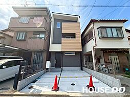 物件画像 新築戸建 鳥飼本町5丁目