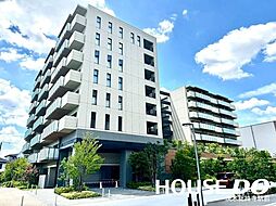 物件画像 パークナード吹田SSTエクラ