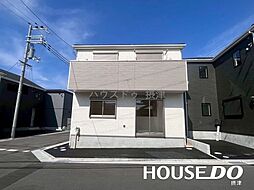 物件画像 新築戸建 鳥飼和道2丁目 11号棟