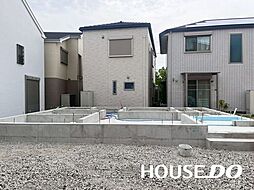 物件画像 新築戸建　鳥飼西4丁目　3号棟