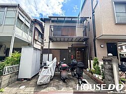 物件画像 売土地 新在家1丁目