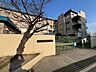 周辺：摂津市立鳥飼北小学校 1060m