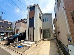 物件画像 中古戸建 新在家1丁目