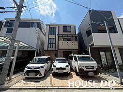 物件画像 中古戸建　鳥飼野々3丁目