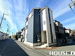物件画像 中古戸建 鳥飼本町1丁目