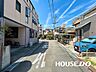 その他：前面道路含む現地写真