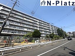 物件画像 千里泉ヶ丘スカイハイツ