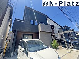 物件画像 亀岡市篠町夕日ケ丘二丁目