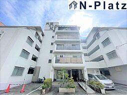 物件画像 大建コーポ江坂