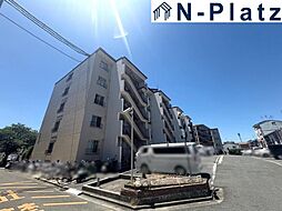 物件画像 プレジデント東大阪　第4棟