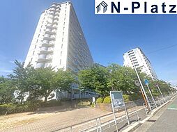 物件画像 ファミールハイツ城東　A棟