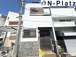 物件画像 東成区中本5丁目