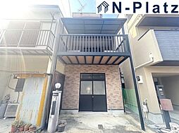 川西市新田1丁目