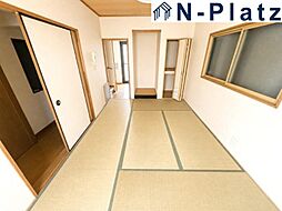 室内の画像