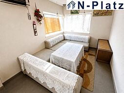 室内の画像