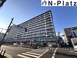 マンションイメージ