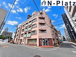 物件画像 近鉄尼崎ガーデンハイツ