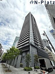 物件画像 北浜ミッドタワー