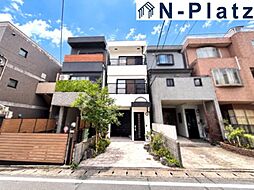 物件画像 京都市西京区嵐山中尾下町