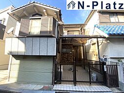 物件画像 八尾市上之島南5丁目