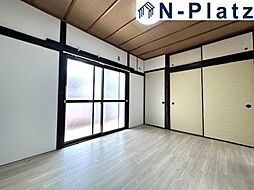 室内の画像