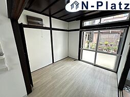 室内の画像